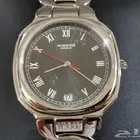 ساعة روبرجيه السويسرية