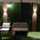 ابداع في تنسيق الحدائق