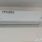مكيف اسبليت للبيع