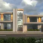 مصمم واجهات 3d