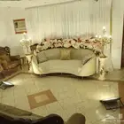 كوشه للأيجار