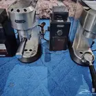مكينه قهوة ديلونجي