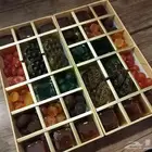 بخور مستكة مسقى بالنكهات يوجد شحن لجميع مناطق المملكة