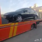 سطحة داخل وخارج سكاكا