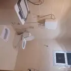 شقة مفروشة للايجار