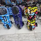 Scooter Drift 36V