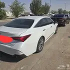 افالون 2022 بريميوم سعودي