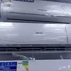 مكيف جي في سي اسبلت 18وحده