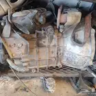 جير دينا تويوتا