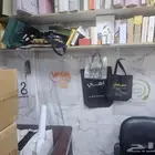 مطبعة أكواب دعاية وإعلان بوكسات وأكياس