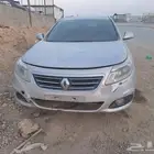رينو صفران موديل 2016 تشليح (غطع غيار)