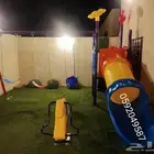 مراجيح العاب اطفال