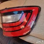 سطب دروانجو 2014 خلفي يمين