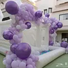 كل ديكورات البلون لجميع الحفالات بايدي مصرية