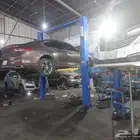 قير ازيرا 2019 مع التركيب والضمان