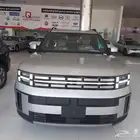 هيونداي سنتافي سمارت 2024 الشكل الجديد ( كاش واقساط)