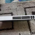 سوتش 24 بورت ماركة Oruba 1G