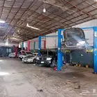 قير تورس اكسدبيشن