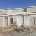 ديكورات خارجيه بجميع الأشكال تصميم الحجر الطبيعي