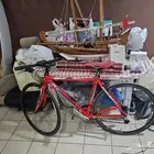دراجة برفورمر
