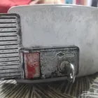 قفل كهرباء شيزا للبيع مستعمل