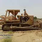 بلدوزرات للايجارفي جيزان وضواحيها