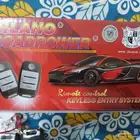 للبيع ريموت كيا سيراتو 2015 نفس شكل البصمه مو اصلي كوبي