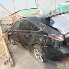 لكزز RX350 موديل 2010 تشليح بيع قطع غيار فقط