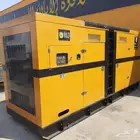 ماطور و مولد للإيجار والبيع أسعار مميزه