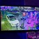 كاميرات مراقبه وشبكات الانترنت وشهاده انجاز