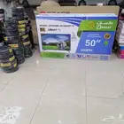 televison smart 4k