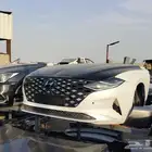 صدام ازيرا 2021 _ 2023 قطع ازيرا 2021 _ 2023