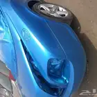 رش وسمكرة سيارات
