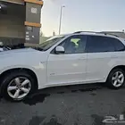 بي ام دبليو اكس فايف 2008 ستة سلندر نظيف