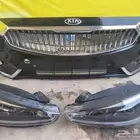 صدام شمعات كدينزا 2020