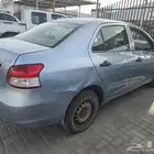 يارس موديل 2013