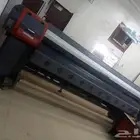 طابعة بنر الترا 2000 و 8 رؤوس