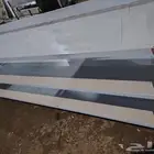 تفصيل طاولات استيل حسب المقاس