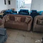 مجالس كنب