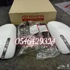 غطاء مرايه كامري اصلي 2007 الى2011