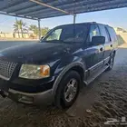 فورد اكسبدشن 2004
