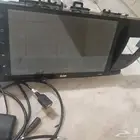 شاشه كورولا اندرويد بلاتينيوم