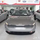كيا K 3 الجديده استاندر موديل 2024 ( عرض خاص كاش واقساط)
