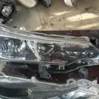 شمعات كرولا