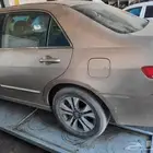 ھوندا  ورد 2003 used atuo gear for sale سيار  م ينه قيرالشرط