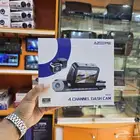 AZDOME M660دشكام اربع كايمرت