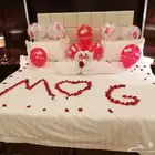 تجهيز غرف عرسان وكوش أفراح
