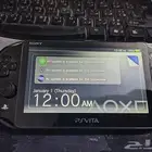 سوني فيتا PS Vita مهكر