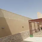سواتر اباجور  حماية وأناقة للمنازل في جدة