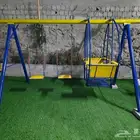 مراجيح  ألعاب رائعة